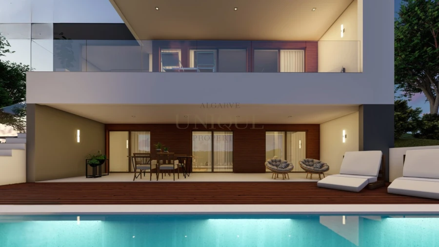 Moradia T3 para Venda em Mexilhoeira Grande Foto 25