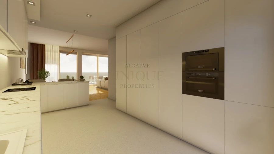 Moradia T3 para Venda em Mexilhoeira Grande Foto 10