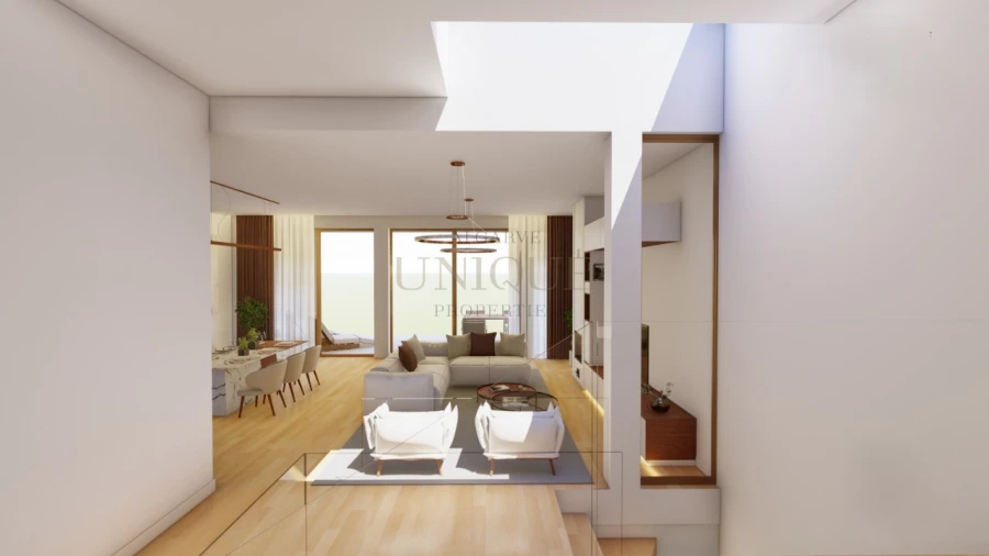 Moradia T3 para Venda em Mexilhoeira Grande Foto 12