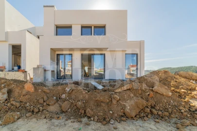 Moradia T4 para Venda em Mafra