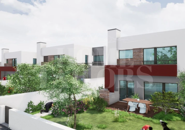 Moradia T4 para Venda em Mafra Foto 33