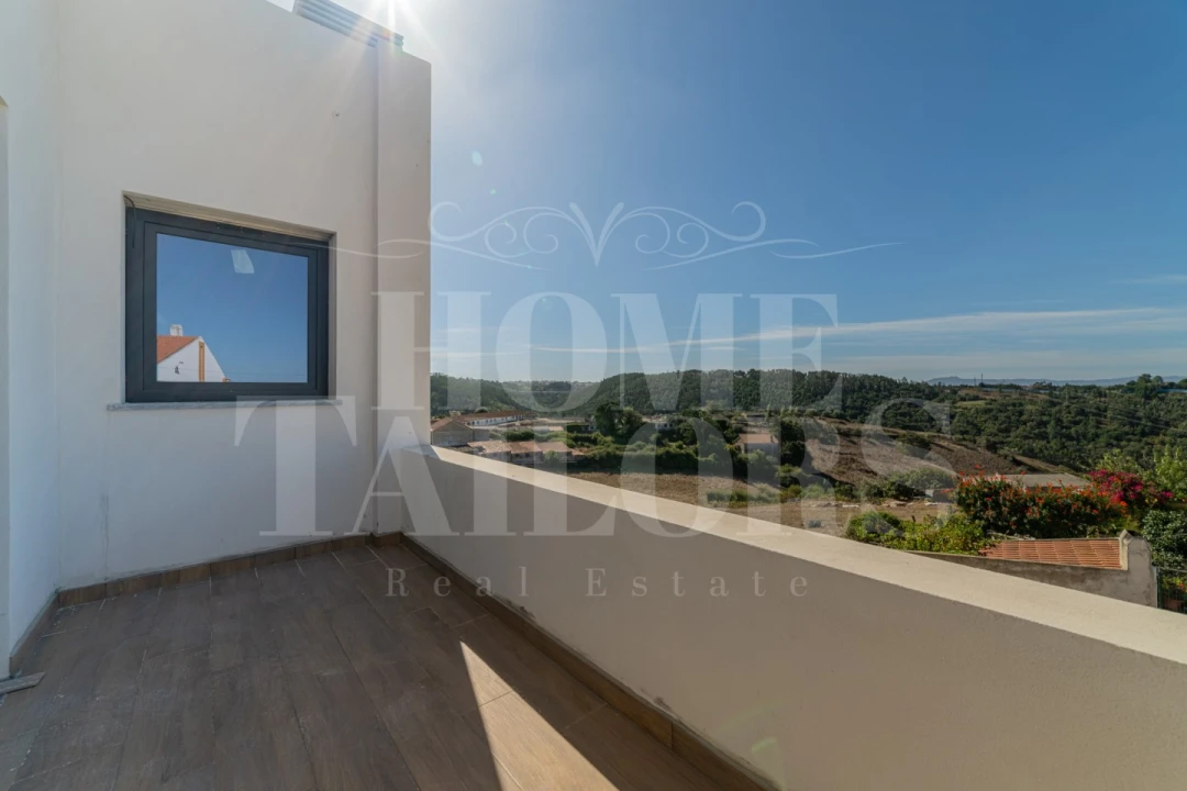 Moradia T4 para Venda em Mafra Foto 19