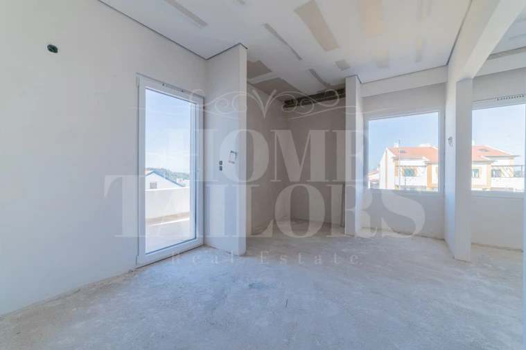 Moradia T4 para Venda em Mafra Foto 17