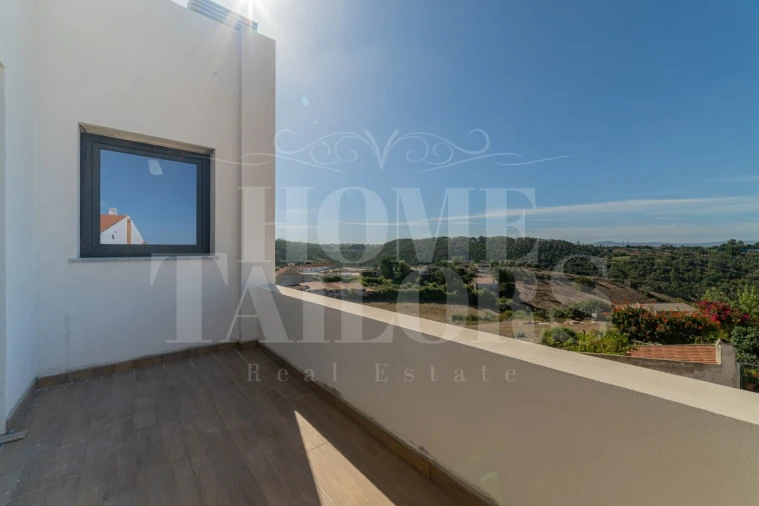 Moradia T4 para Venda em Mafra Foto 19