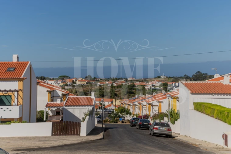 Moradia T4 para Venda em Mafra