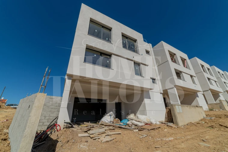 Moradia T4 para Venda em Mafra Foto 30