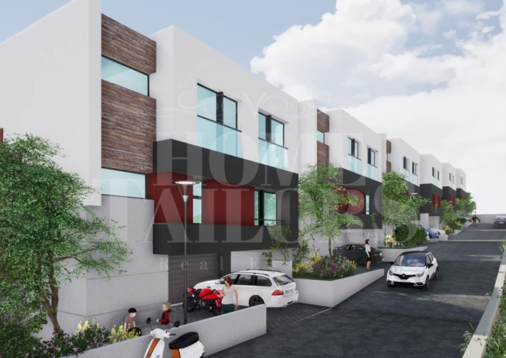 Moradia T4 para Venda em Mafra Foto 34