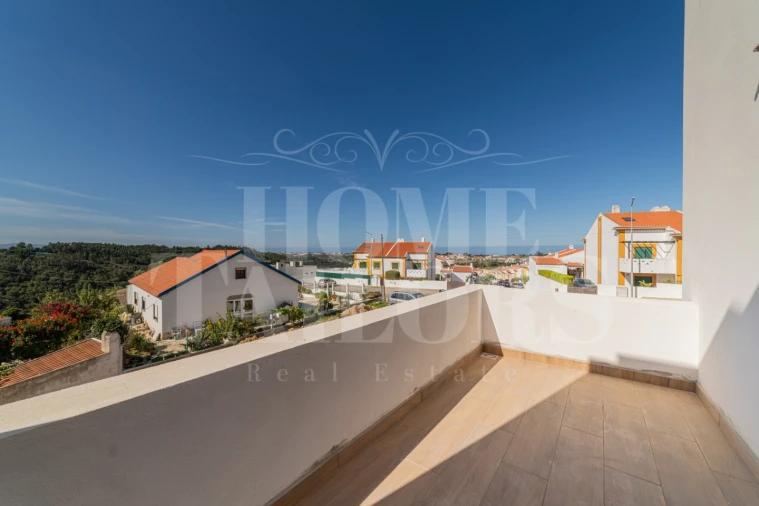 Moradia T4 para Venda em Mafra Foto 20