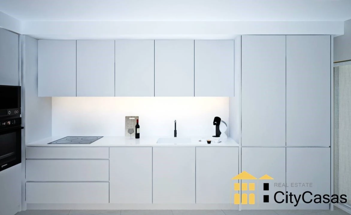 Apartamento T2 para Venda em Cidade da Maia Foto 1