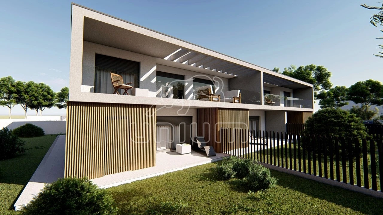 Apartamento T1 para Venda em Vila Nova de Anha Foto 5