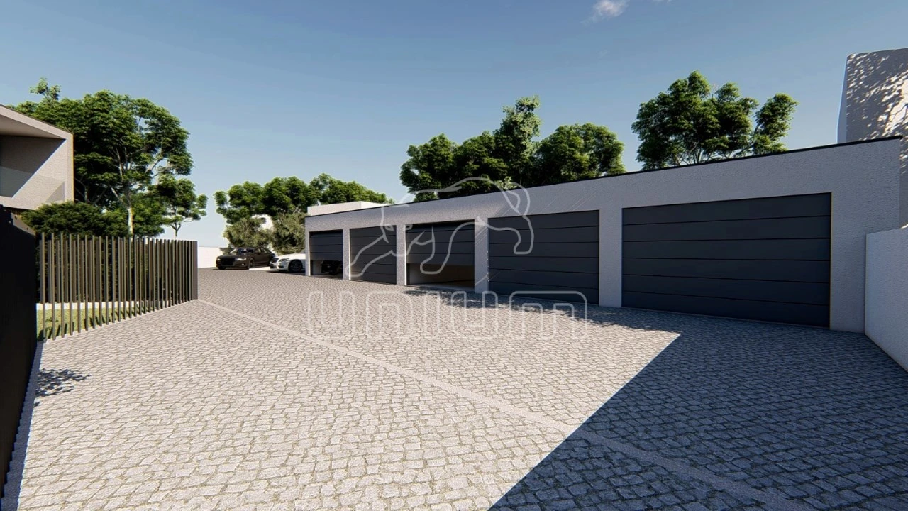 Apartamento T1 para Venda em Vila Nova de Anha Foto 7