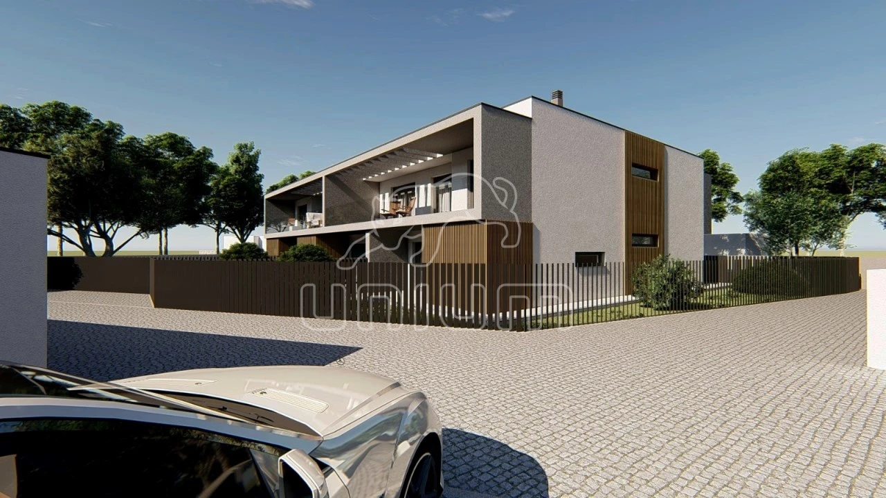 Apartamento T1 para Venda em Vila Nova de Anha Foto 3