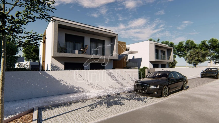 Apartamento T1 para Venda em Vila Nova de Anha Foto 8