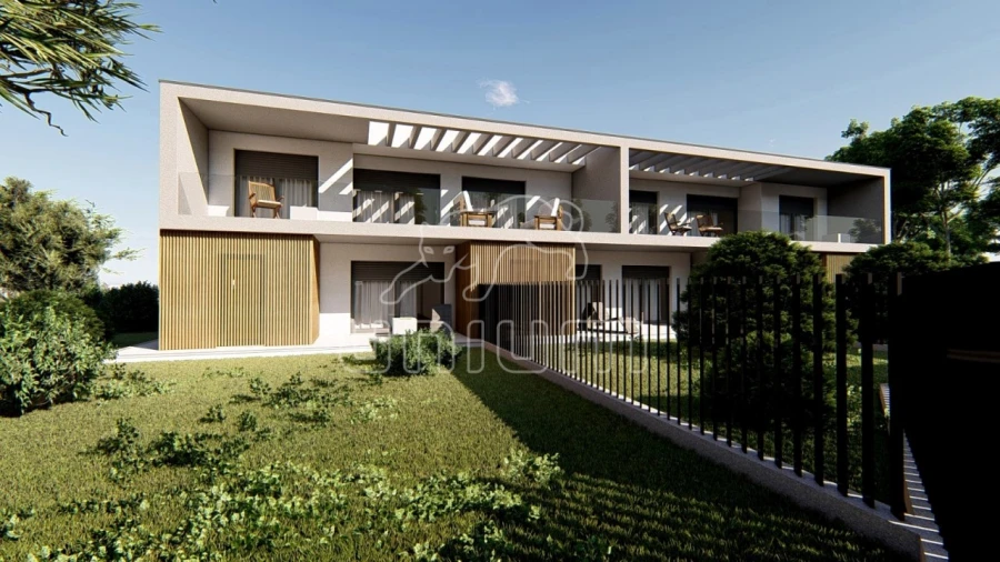 Apartamento T1 para Venda em Vila Nova de Anha Foto 9