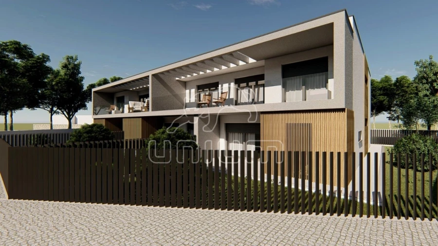 Apartamento T1 para Venda em Vila Nova de Anha Foto 11