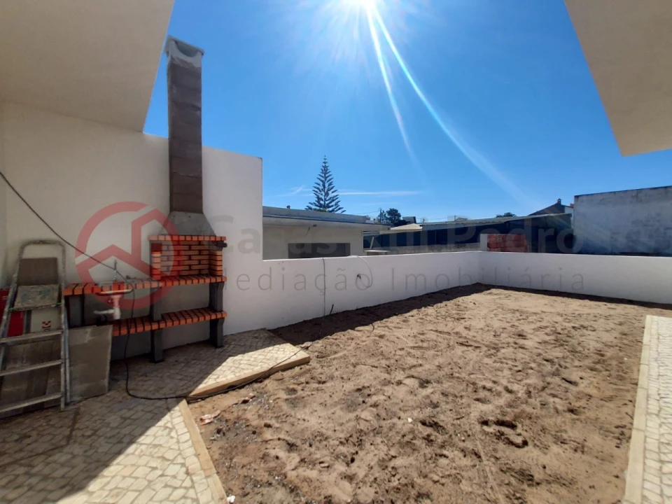 Moradia T4 para Venda em Quinta do Anjo Foto 20