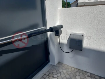 Moradia T4 para Venda em Quinta do Anjo