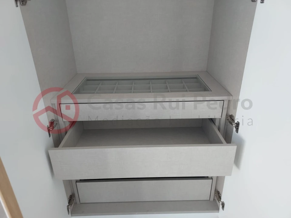 Moradia T4 para Venda em Quinta do Anjo Foto 12