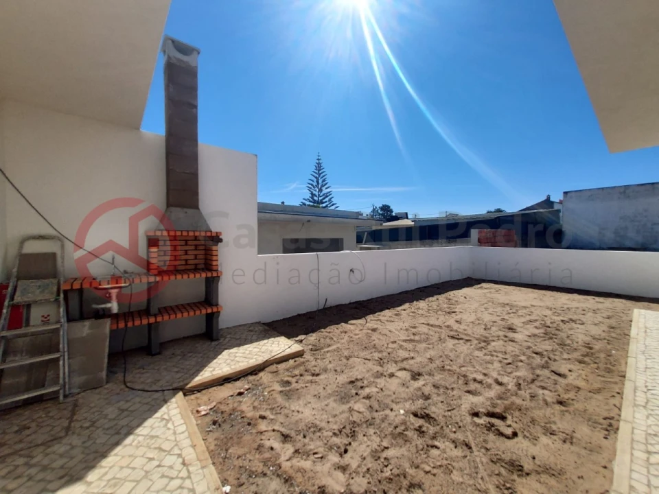Moradia T4 para Venda em Quinta do Anjo Foto 20