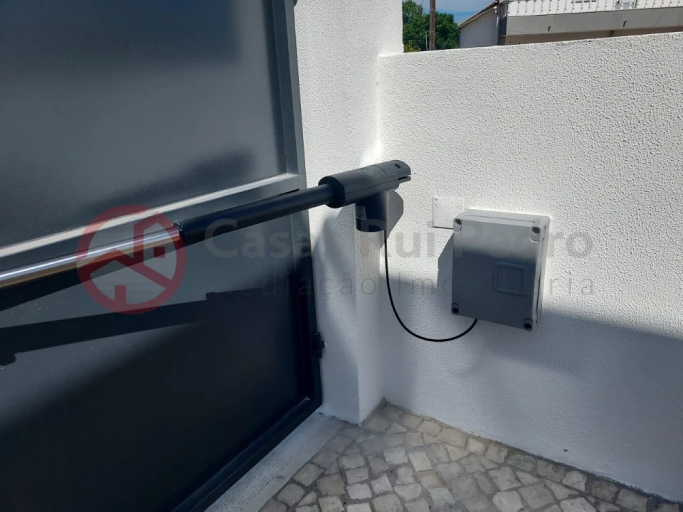 Moradia T4 para Venda em Quinta do Anjo Foto 21