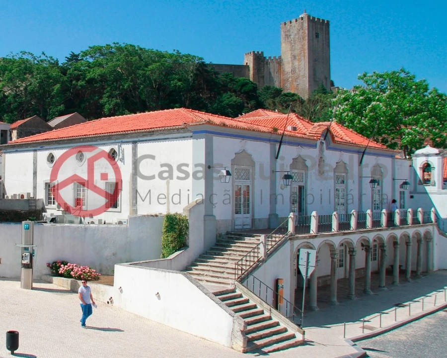 Moradia T4 para Venda em Quinta do Anjo Foto 22