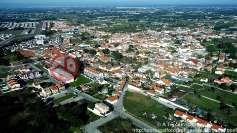 Moradia T4 para Venda em Quinta do Anjo