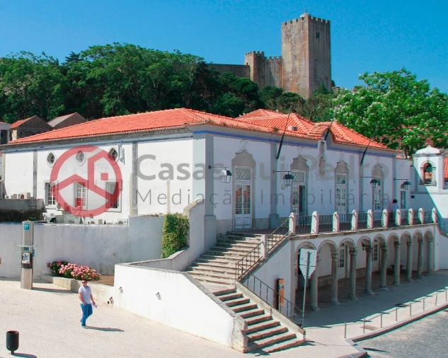 Moradia T4 para Venda em Quinta do Anjo Foto 22