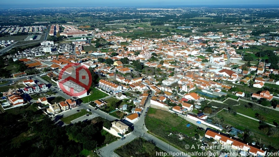 Moradia T4 para Venda em Quinta do Anjo Foto 24