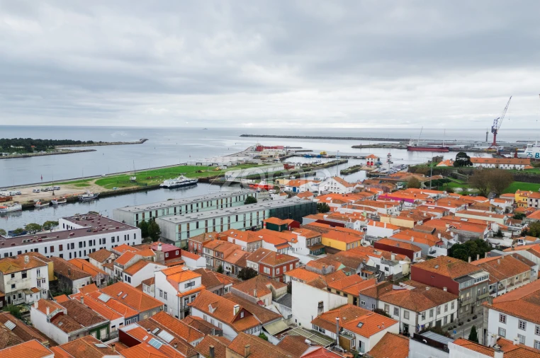 Prédio para Venda em Santa Maria Maior e Monserrate e Meadela Foto 3