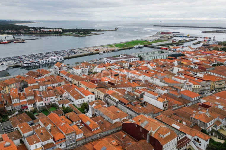 Prédio para Venda em Santa Maria Maior e Monserrate e Meadela Foto 10