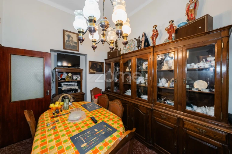 Prédio para Venda em Santa Maria Maior e Monserrate e Meadela Foto 17