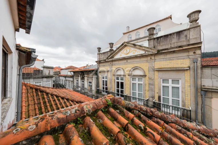 Prédio para Venda em Santa Maria Maior e Monserrate e Meadela Foto 20