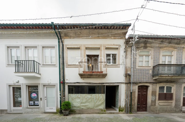 Prédio para Venda em Santa Maria Maior e Monserrate e Meadela Foto 32