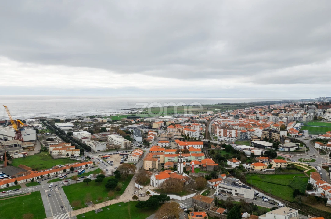 Prédio para Venda em Santa Maria Maior e Monserrate e Meadela Foto 6