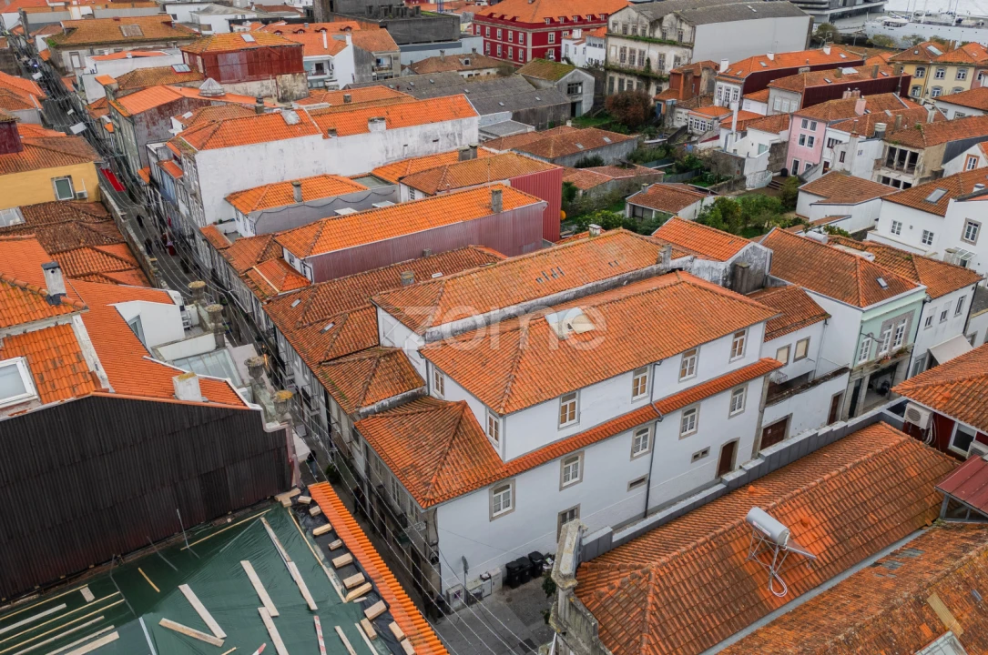 Prédio para Venda em Santa Maria Maior e Monserrate e Meadela Foto 8