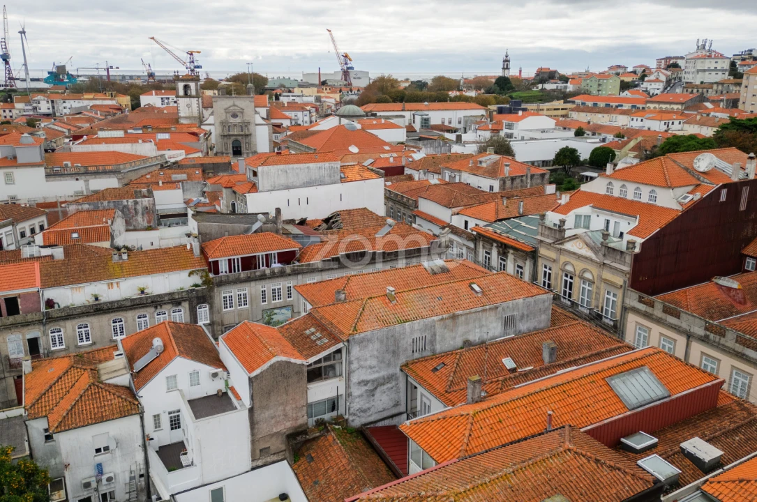 Prédio para Venda em Santa Maria Maior e Monserrate e Meadela Foto 10