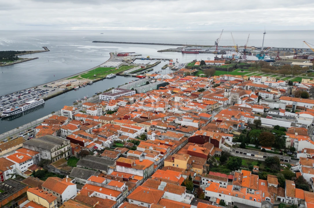 Prédio para Venda em Santa Maria Maior e Monserrate e Meadela Foto 11