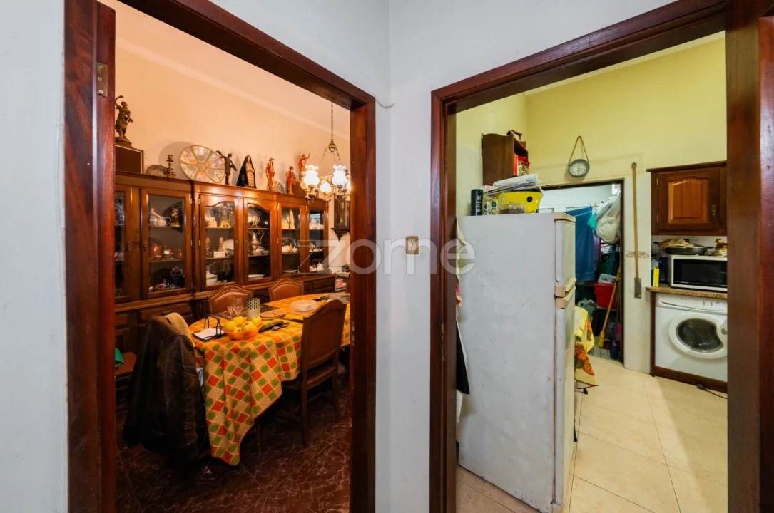 Prédio para Venda em Santa Maria Maior e Monserrate e Meadela Foto 16