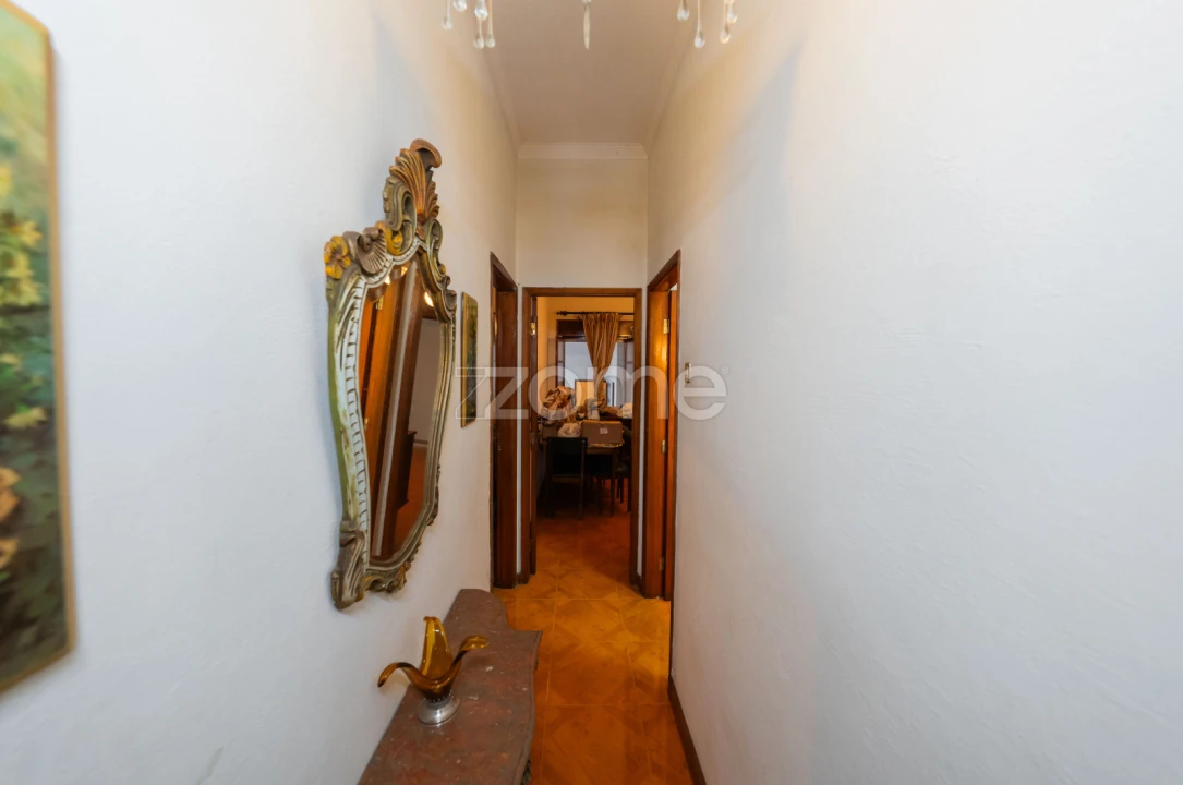 Prédio para Venda em Santa Maria Maior e Monserrate e Meadela Foto 24