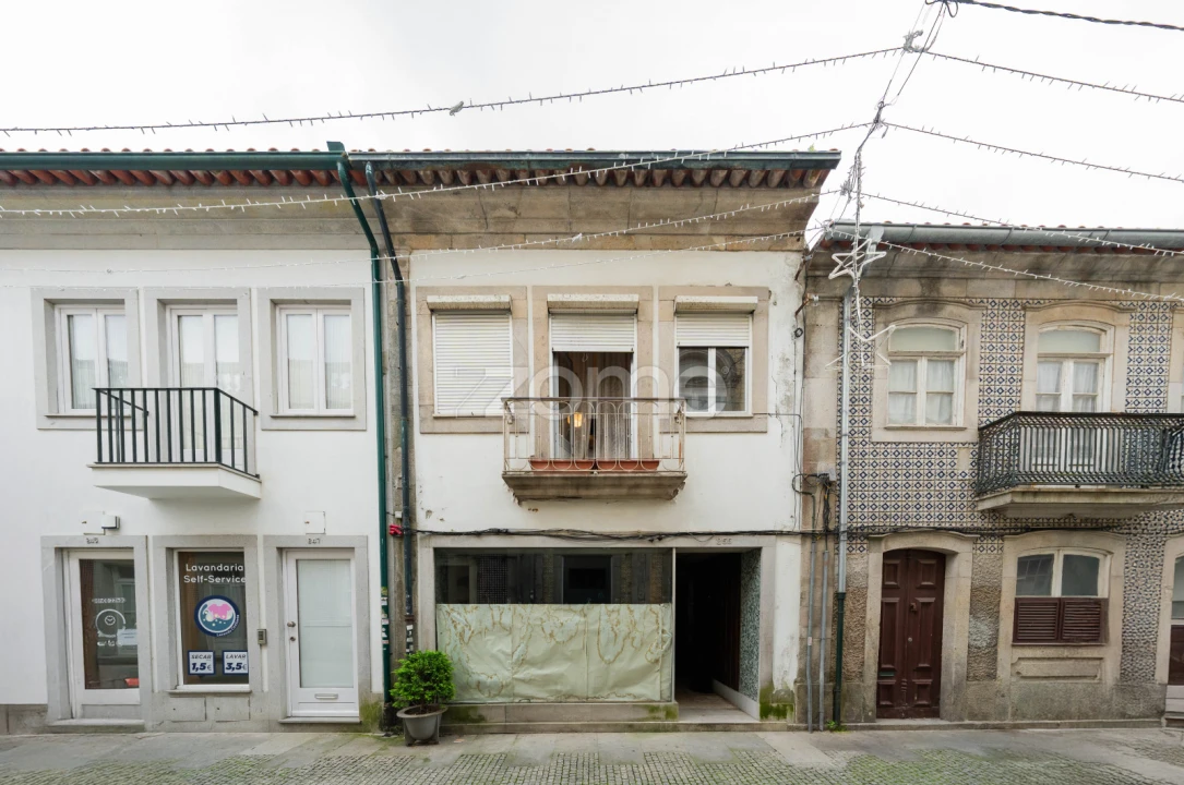 Prédio para Venda em Santa Maria Maior e Monserrate e Meadela Foto 32