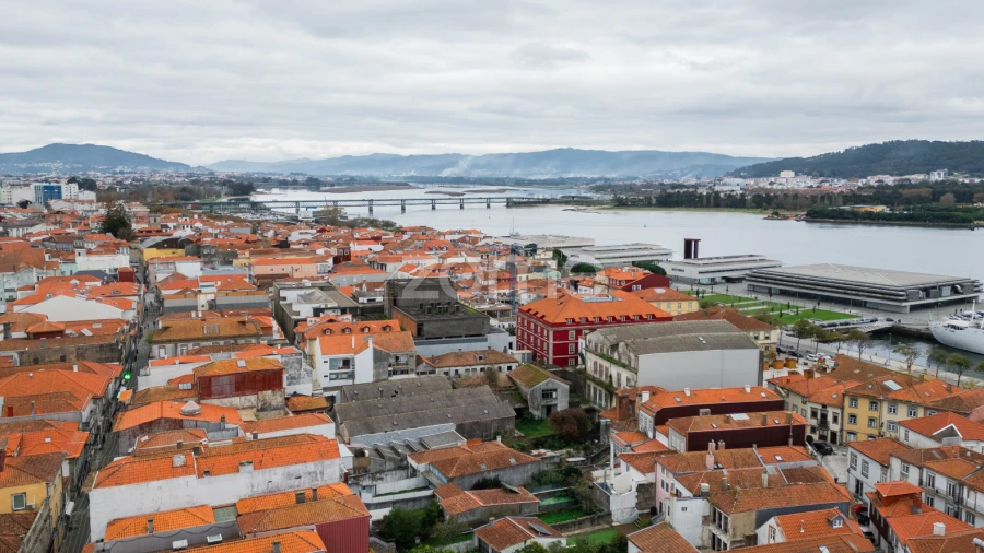 Prédio para Venda em Santa Maria Maior e Monserrate e Meadela