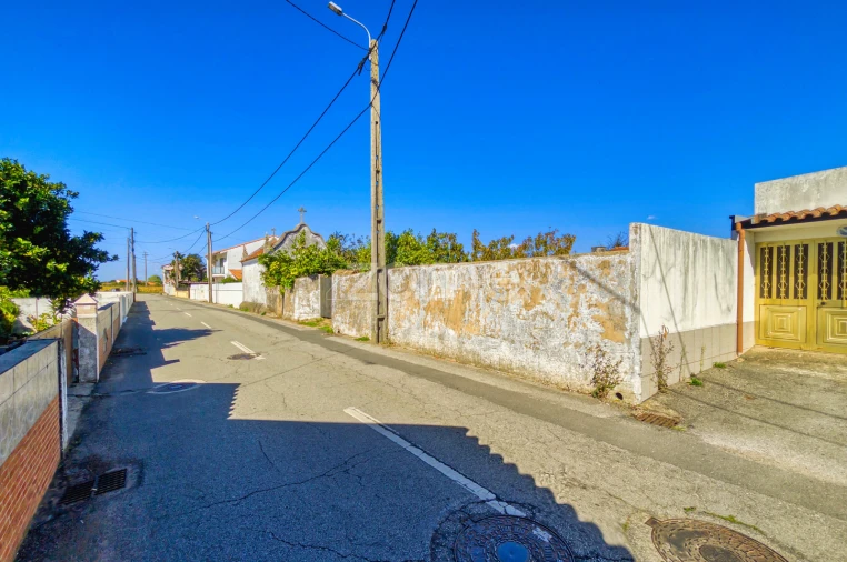 Terreno para Venda em Avanca Foto 11