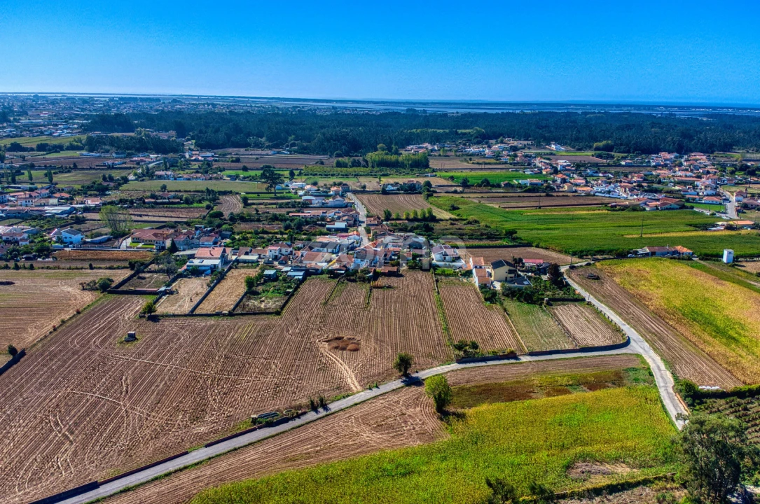 Terreno para Venda em Avanca Foto 16