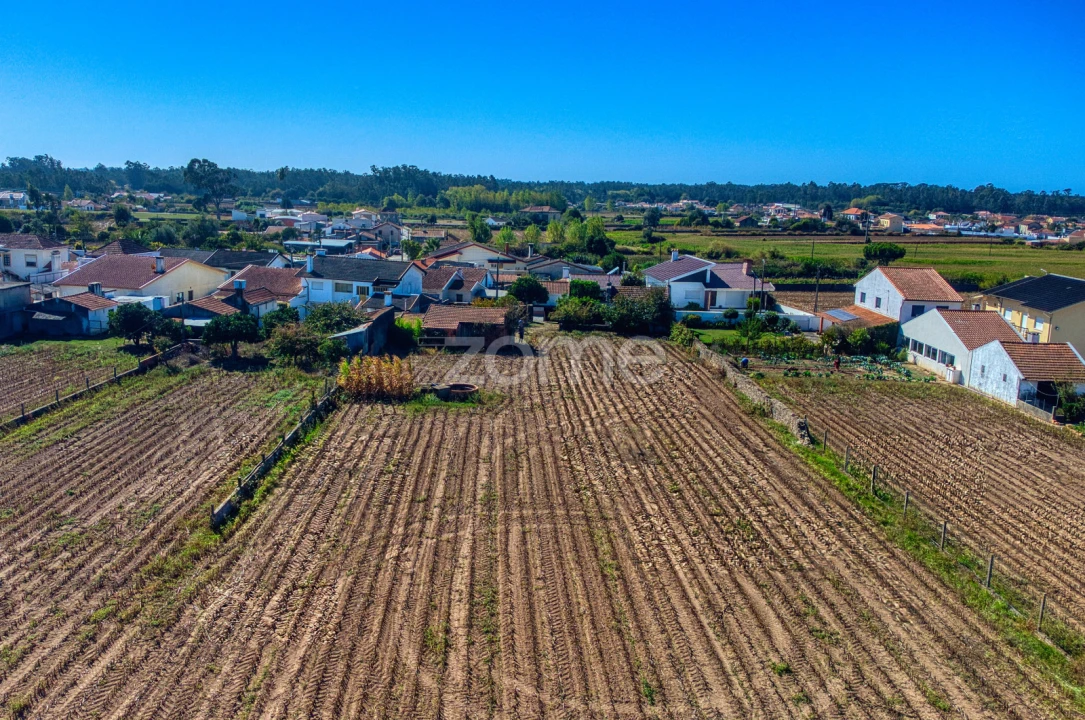Terreno para Venda em Avanca Foto 18