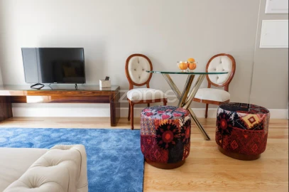 Apartamento T1 para Arrendamento em Cedofeita, Santo Ildefonso, Sé, Miragaia, São Nicolau e Vitória