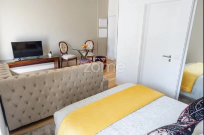 Apartamento T1 para Arrendamento em Cedofeita, Santo Ildefonso, Sé, Miragaia, São Nicolau e Vitória