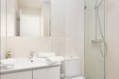 Apartamento T1 para Arrendamento em Cedofeita, Santo Ildefonso, Sé, Miragaia, São Nicolau e Vitória