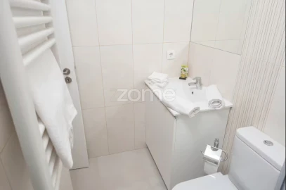 Apartamento T1 para Arrendamento em Cedofeita, Santo Ildefonso, Sé, Miragaia, São Nicolau e Vitória