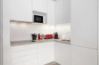 Apartamento T1 para Arrendamento em Cedofeita, Santo Ildefonso, Sé, Miragaia, São Nicolau e Vitória