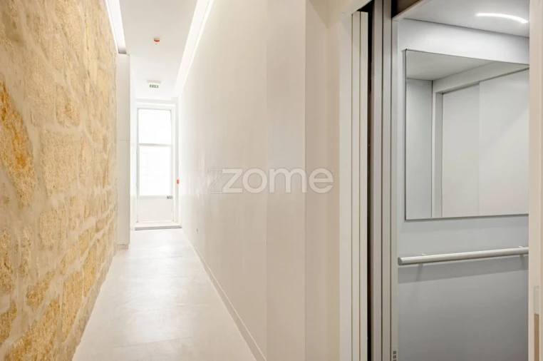Apartamento T1 para Arrendamento em Cedofeita, Santo Ildefonso, Sé, Miragaia, São Nicolau e Vitória Foto 17